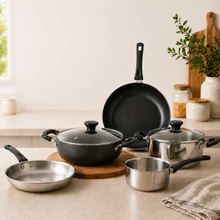 Cookware