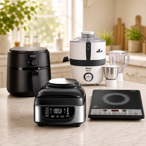 Appliances
