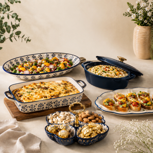 Serveware