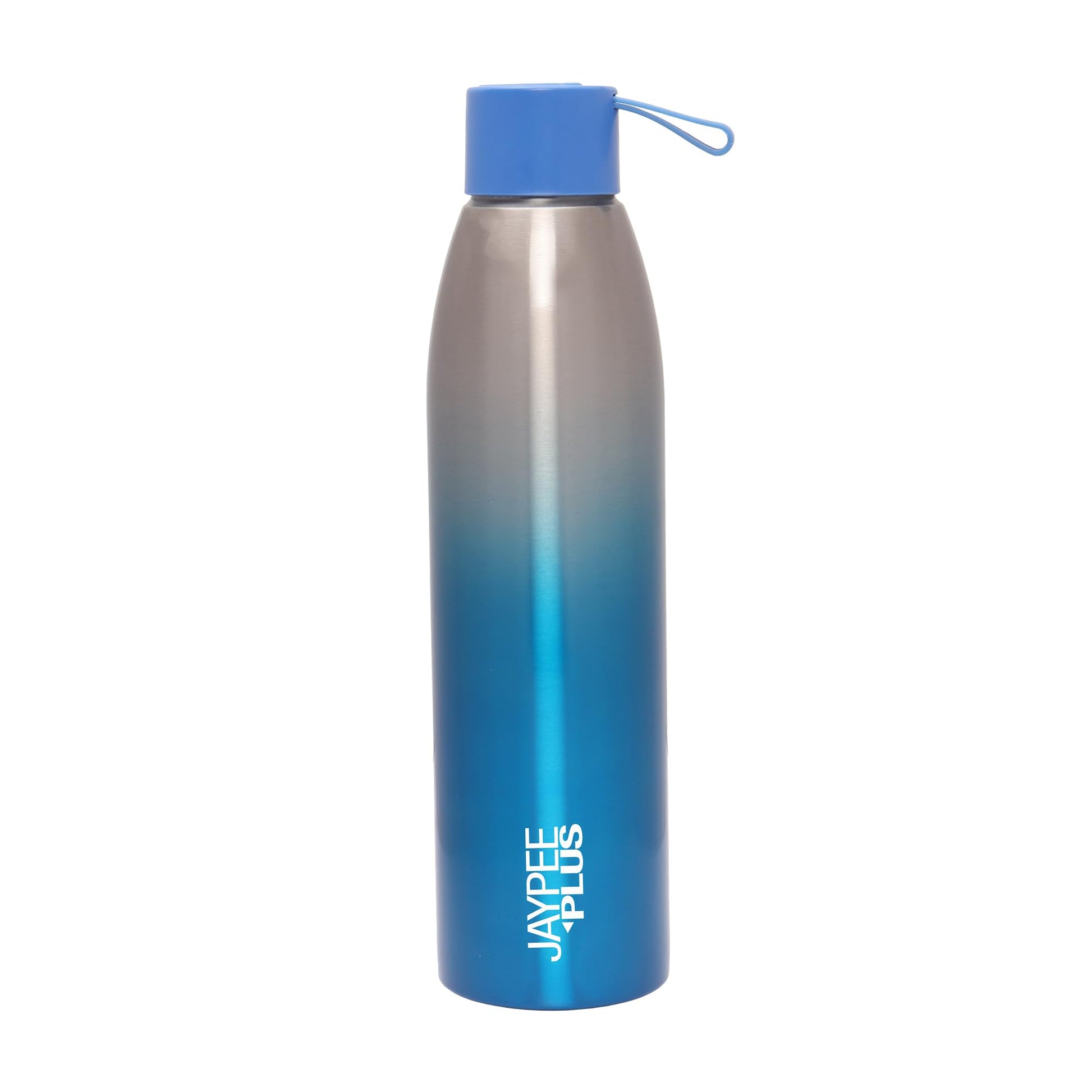 Jaypee Plus Victor ISI Certified Vaccum Insulated Thermosteel 900 ml Water Bottle 24 Hours Hot and Cold Double Walled Anti Skid Rustproof Leakproof Bottle for Office, School, Gym, Trekking,Brown