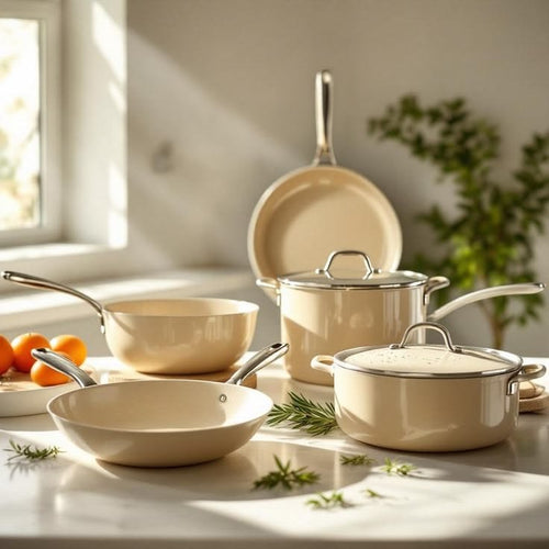 Cookware