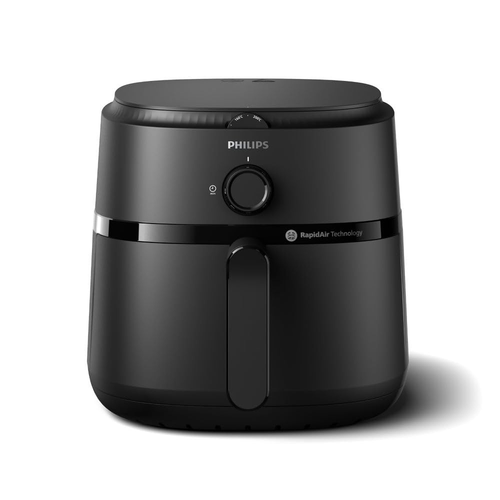 PHILIPS Air Fryer  Extra Large 6.2L | 1700W | RapidAir Technology