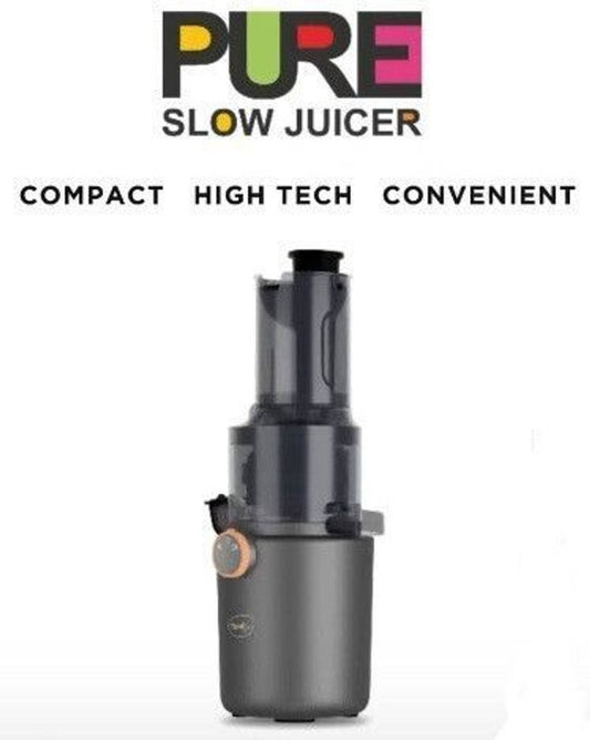 Pigeon Pure Slow Juicer 250W